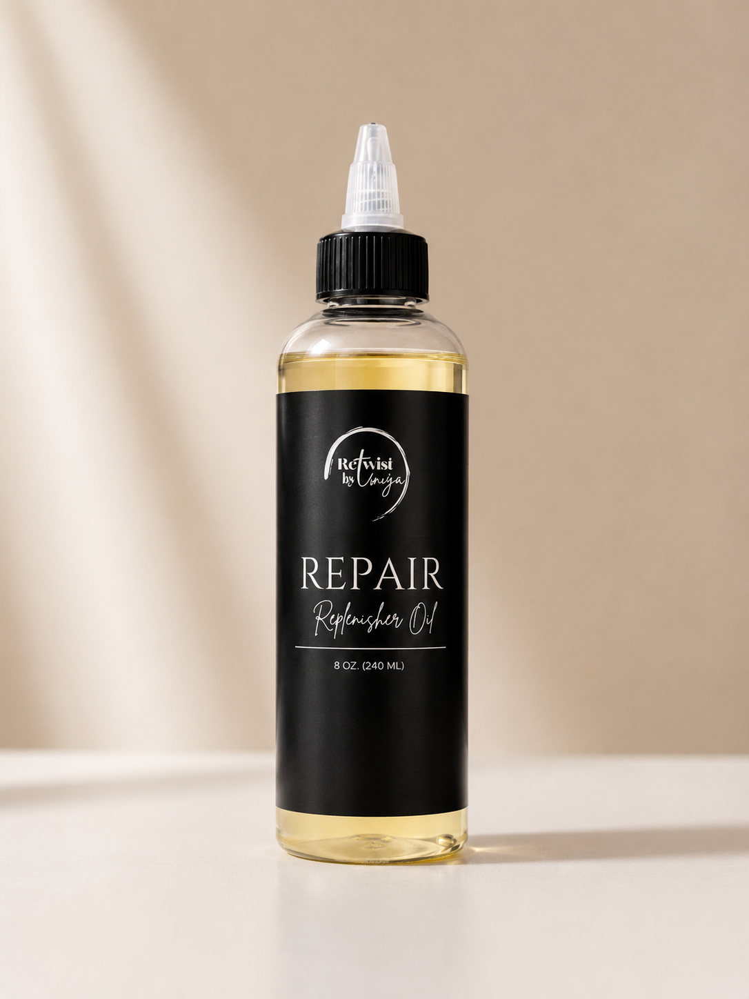Repair Replenisher