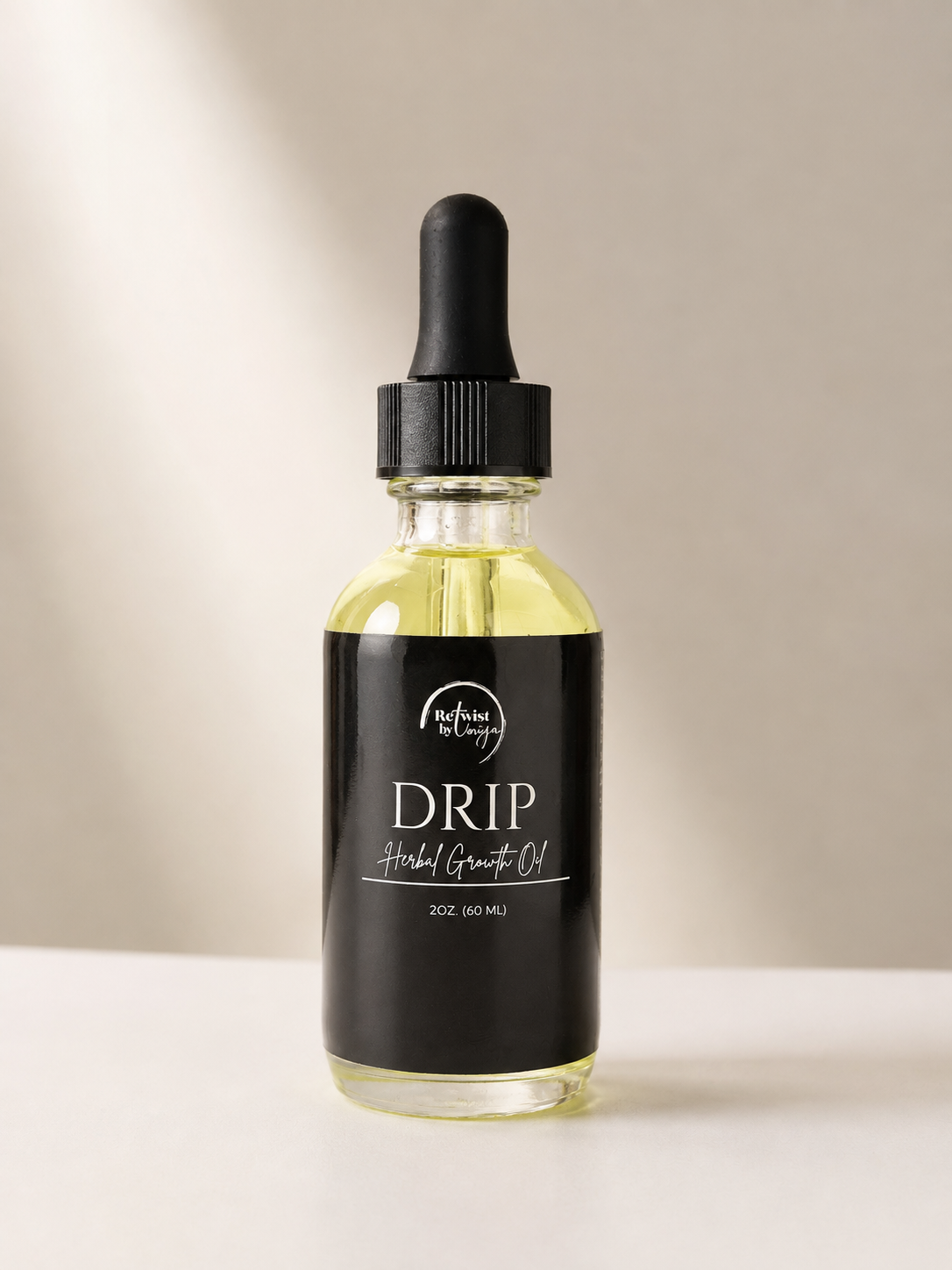 Drip |Herbal Growth Oil