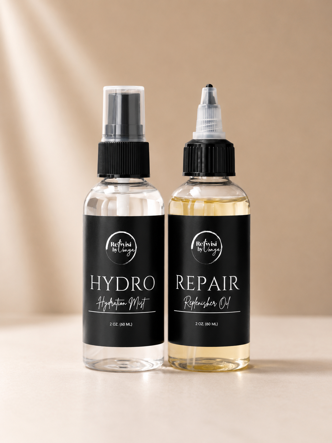 Starter Loc Essentials