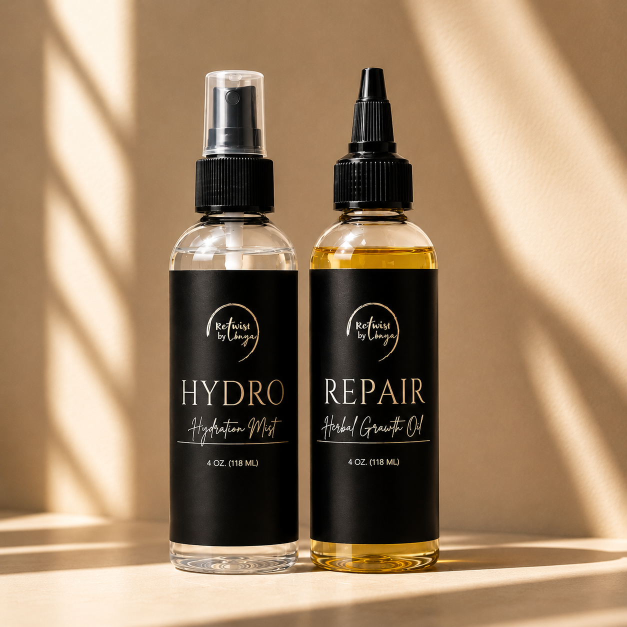 Strength & Hydration