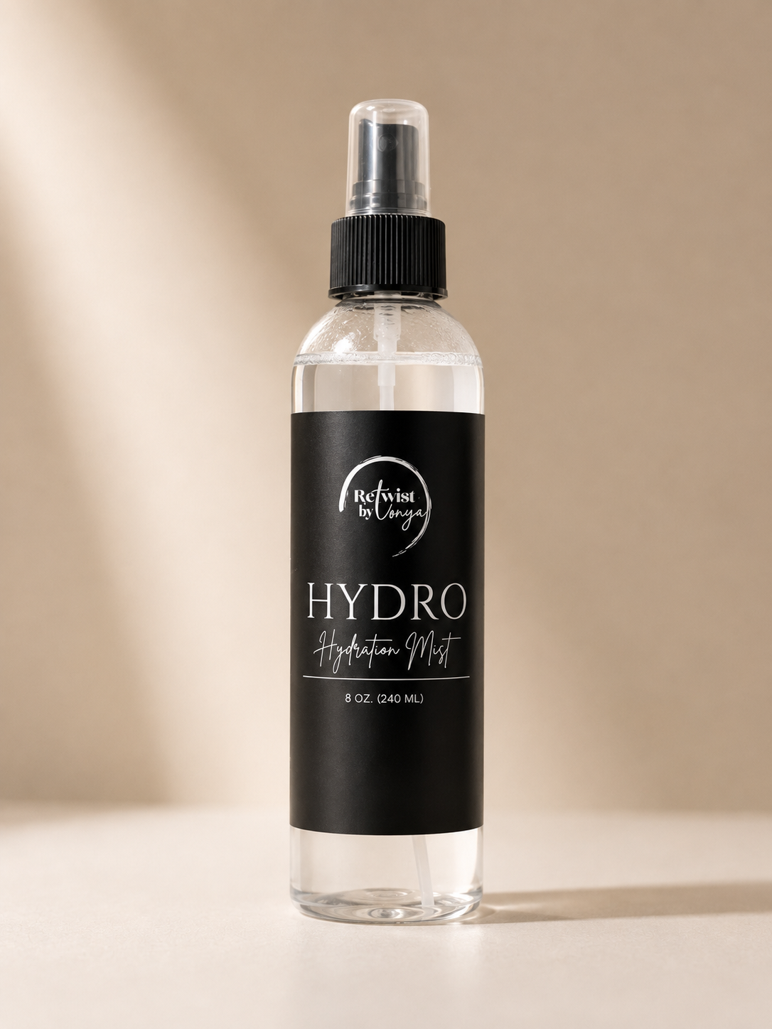 Hydro| Hydration Mist