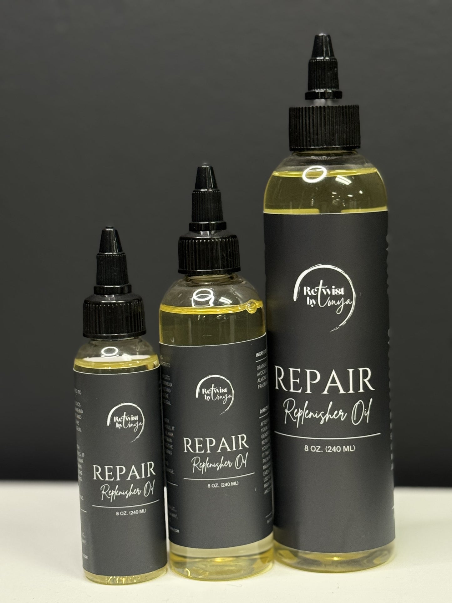 Repair Replenisher