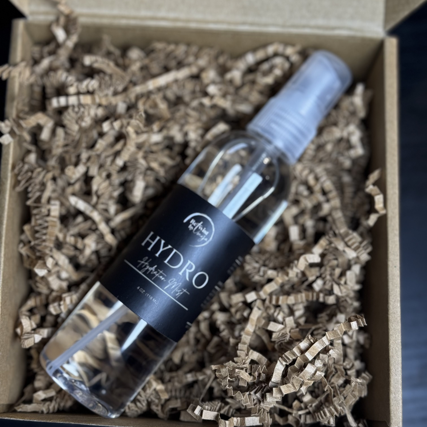 Hydro| Hydration Mist