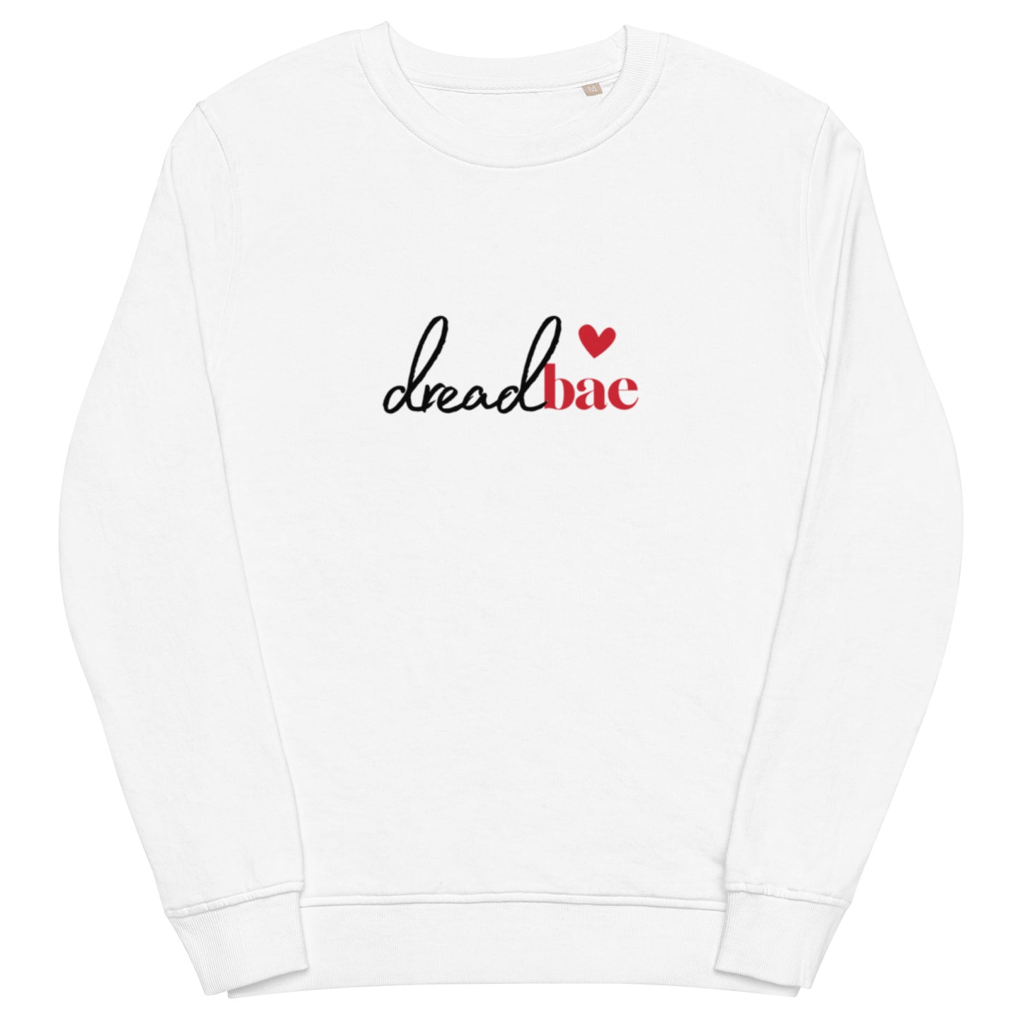 Dread Bae Unisex Sweatshirt