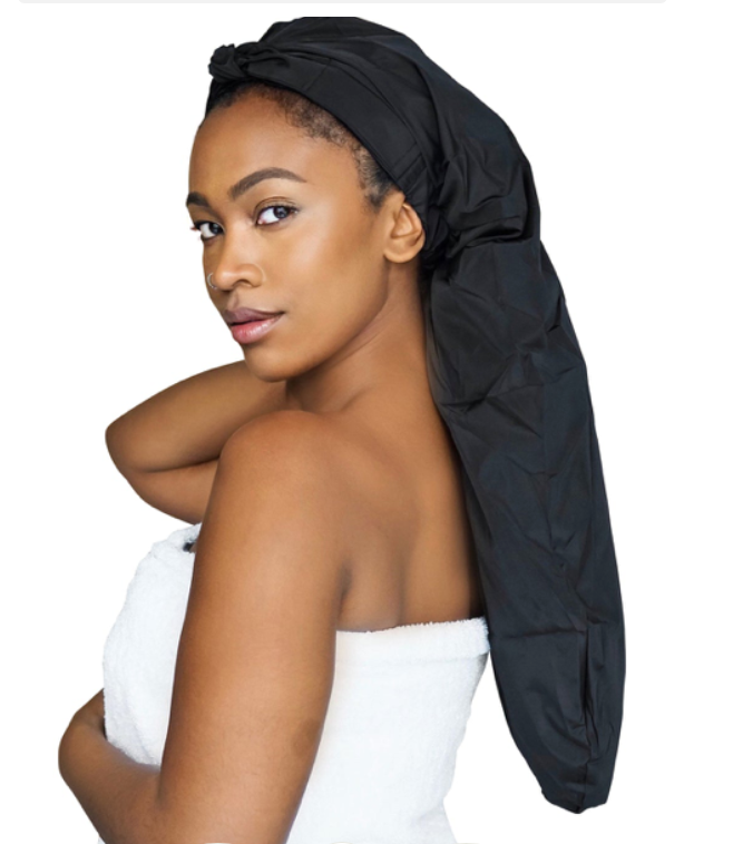 Loc Shower Cap - Retwist by Tonya