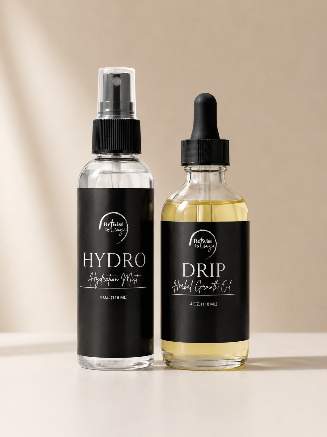 Strength & Hydration