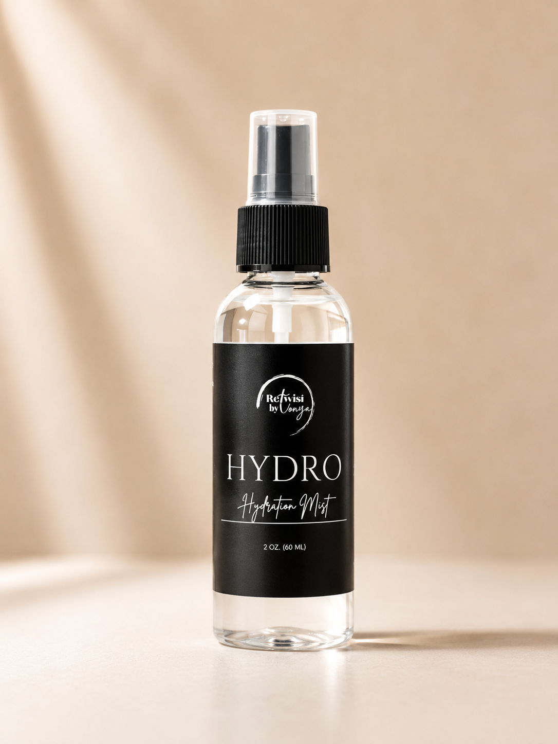 Hydro| Hydration Mist