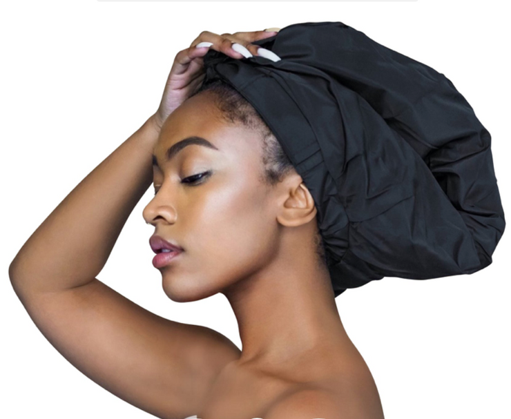 Loc Shower Cap - Retwist by Tonya