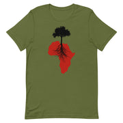 Deeply Rooted - Retwist by Tonya