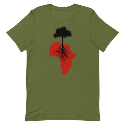 Deeply Rooted - Retwist by Tonya