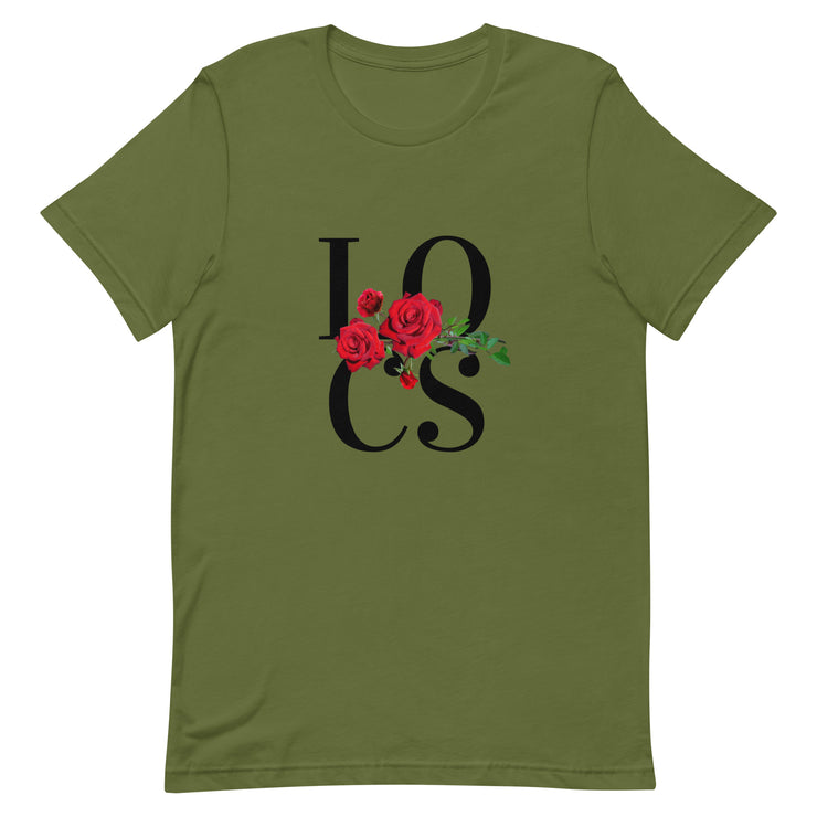 L.O.C.S - Retwist by Tonya